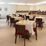 Ivbergs Messe Nord Hotel Berlin