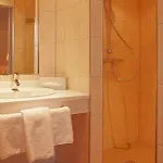 Hotel Ivbergs Messe Nord 3*