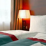 Hotel Ivbergs Messe Nord Berlin
