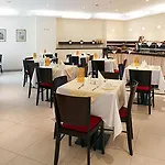 Ivbergs Messe Nord Hotel Berlin