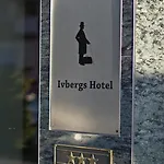 Ivbergs Messe Nord 3* Berlin