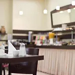 Hotel Ivbergs Messe Nord Berlin