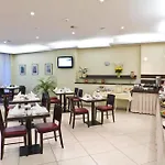 Hotel Ivbergs Messe Nord Berlin