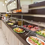 Hotel Ivbergs Messe Nord Berlin
