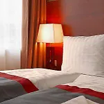 Ivbergs Messe Nord Hotel Berlin