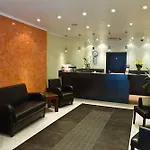 Hotel Ivbergs Messe Nord Berlin