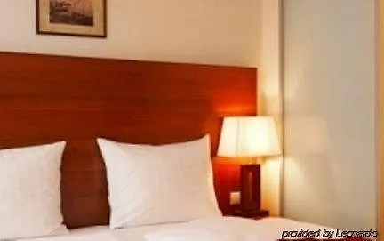 Ivbergs Messe Nord 3*