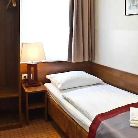 Ivbergs Messe Nord 3*