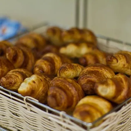 Ivbergs Messe Nord Hotel