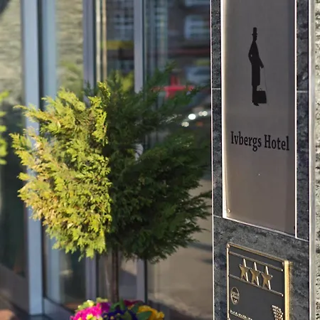 Ivbergs Messe Nord Berlino