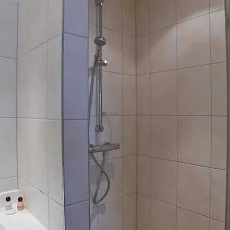 Ivbergs Messe Nord Hotel