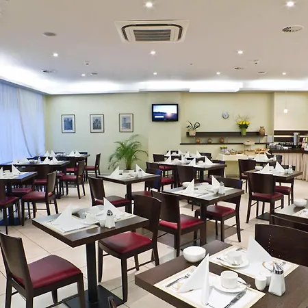 Ivbergs Messe Nord Berlino