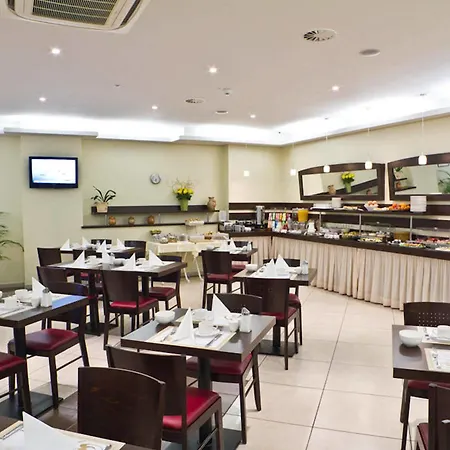 Ivbergs Messe Nord 3*