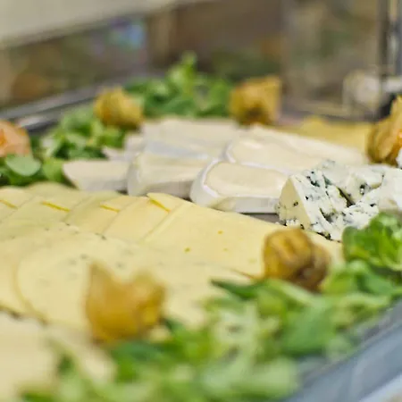 Ivbergs Messe Nord 3* Berlino