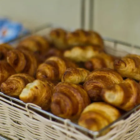 Ivbergs Messe Nord 3* Berlino