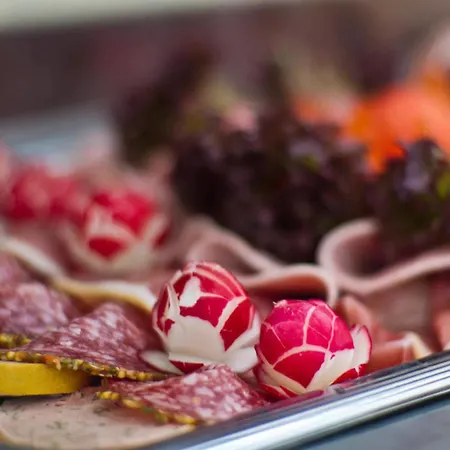 Hotel Ivbergs Messe Nord