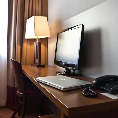 Ivbergs Messe Nord Berlino