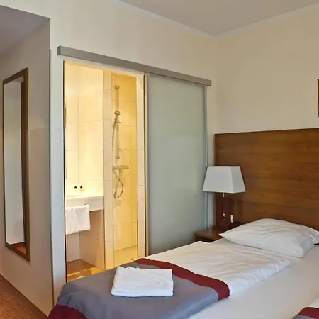 Ivbergs Messe Nord Berlino