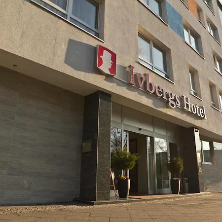 Ivbergs Messe Nord 3*