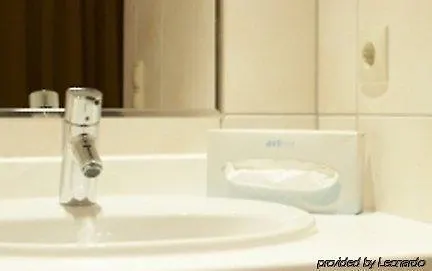 Ivbergs Messe Nord Berlijn