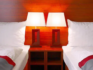 Ivbergs Messe Nord 3* برلين