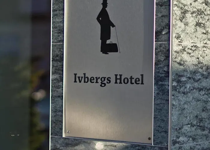 Ivbergs Messe Nord 3* برلين