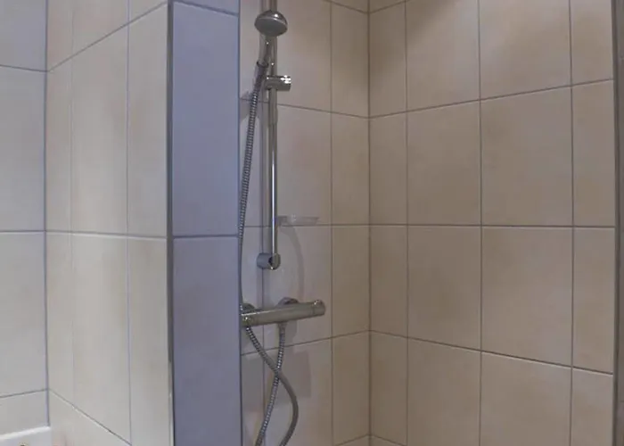 Ivbergs Messe Nord فندق