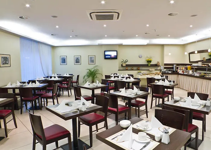 Ivbergs Messe Nord 柏林