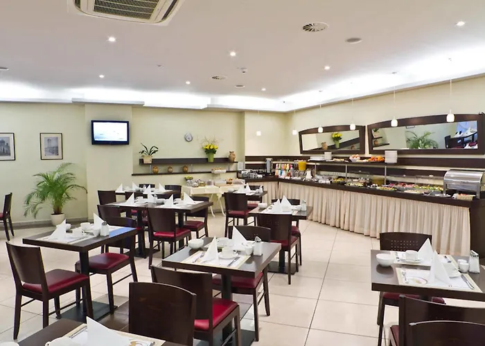 Ivbergs Messe Nord 3*