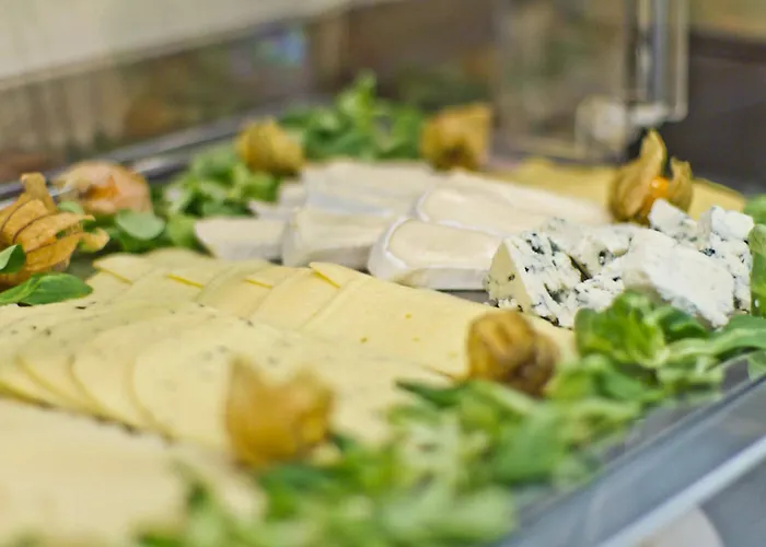 Ivbergs Messe Nord 3* 柏林