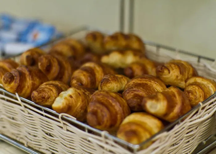 Ivbergs Messe Nord 3* برلين