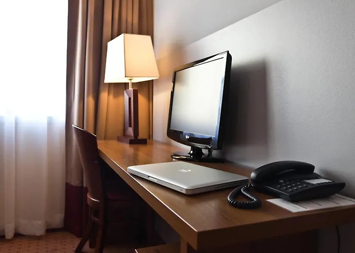 Ivbergs Messe Nord برلين