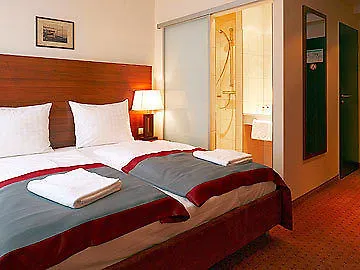 Ivbergs Messe Nord Hotel