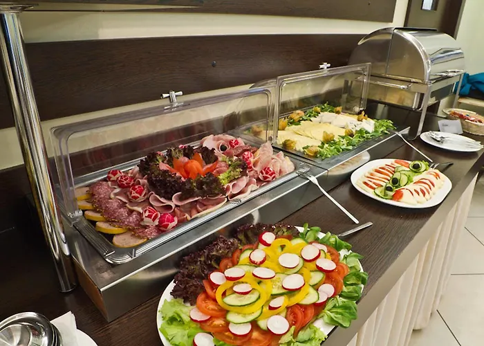 Ivbergs Messe Nord 3*