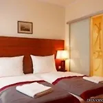 Ivbergs Messe Nord 호텔