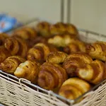 Ivbergs Messe Nord 호텔