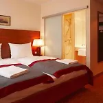 Ivbergs Messe Nord 3* 베를린