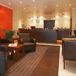 Ivbergs Messe Nord 호텔