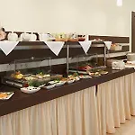 호텔 Ivbergs Messe Nord 3*