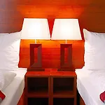 Ivbergs Messe Nord 3* 베를린