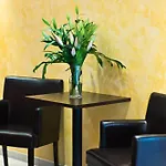 Ivbergs Messe Nord 호텔