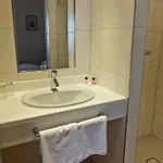 Ivbergs Messe Nord 호텔