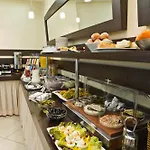 Ivbergs Messe Nord 호텔 베를린