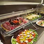 Ivbergs Messe Nord 3*