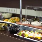 Ivbergs Messe Nord 호텔 베를린