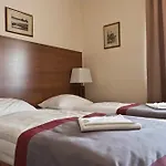 Ivbergs Messe Nord 호텔