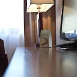 호텔 Ivbergs Messe Nord 3*