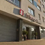 Ivbergs Messe Nord 3*