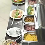 Ivbergs Messe Nord 호텔