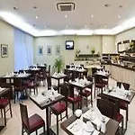 Ivbergs Messe Nord 3* 베를린